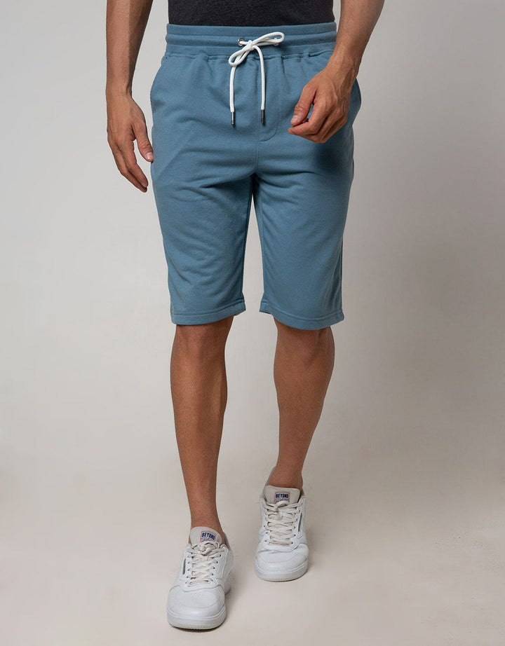 Nevada Short Pants Knit With Print