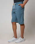 Nevada Short Pants Knit With Print