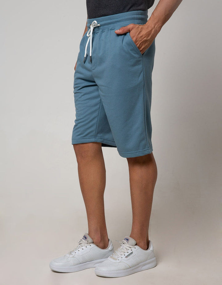 Nevada Short Pants Knit With Print