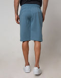 Nevada Short Pants Knit With Print