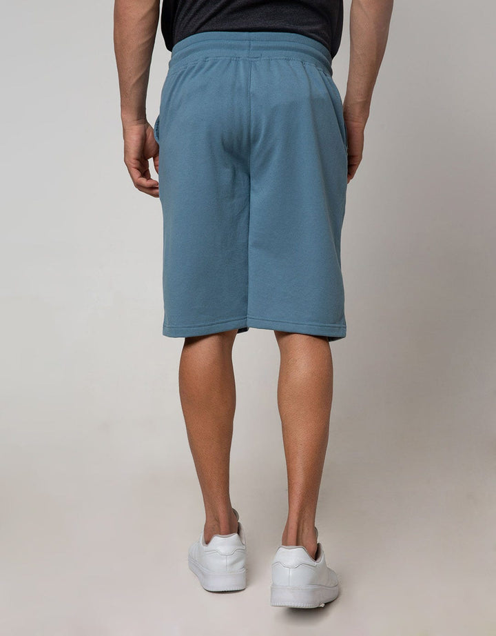Nevada Short Pants Knit With Print
