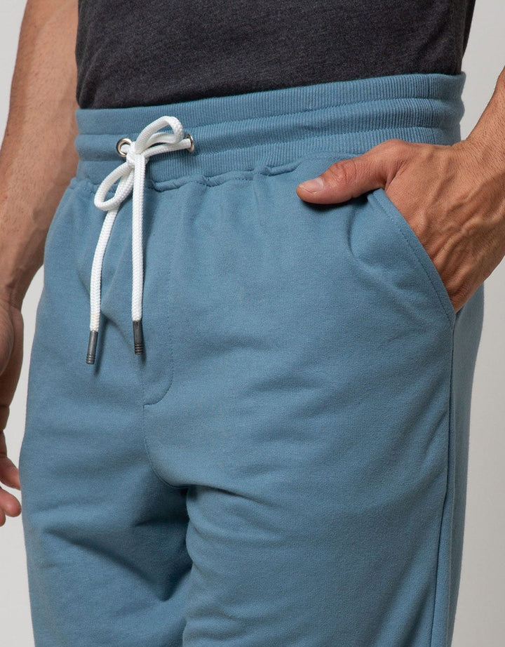 Nevada Short Pants Knit With Print