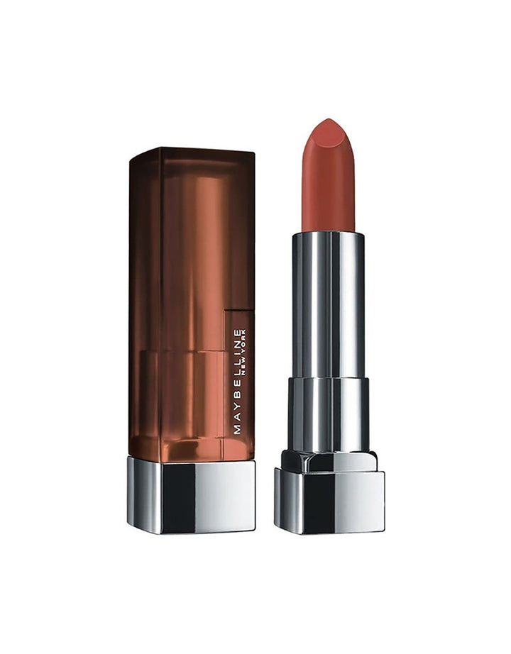 Maybelline Color Sensational Creamy Mattes - 673