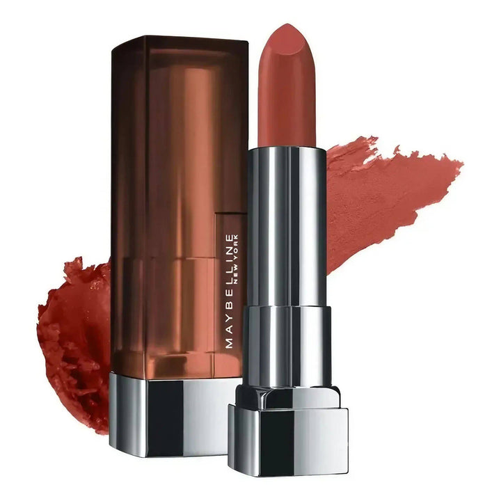 Maybelline Color Sensational Creamy Mattes - 673