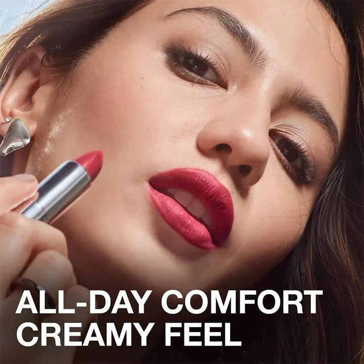 Maybelline Color Sensational Creamy Mattes - 673