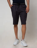 Nevada Short Pants Woven Stripe