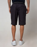 Nevada Short Pants Woven Stripe