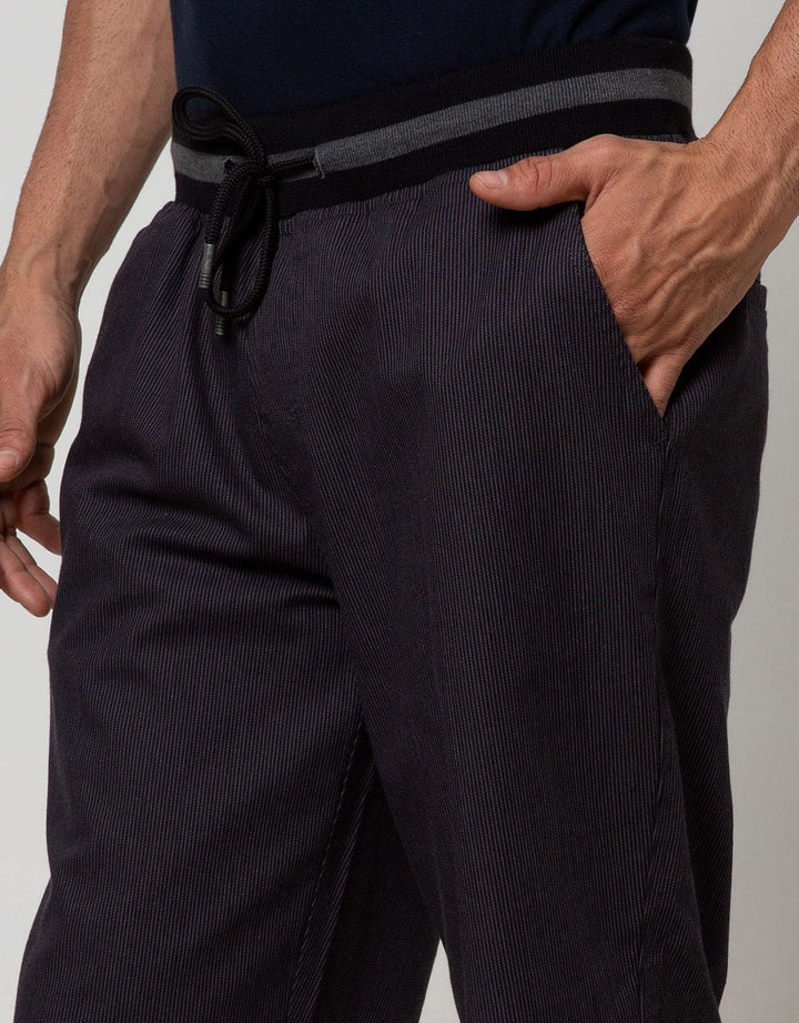 Nevada Short Pants Woven Stripe