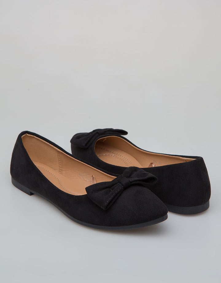 BALLERINAS RIBBON WW