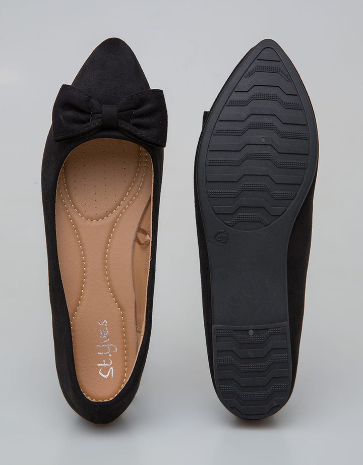 BALLERINAS RIBBON WW