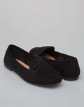 St. Yves Ballerinas Simple