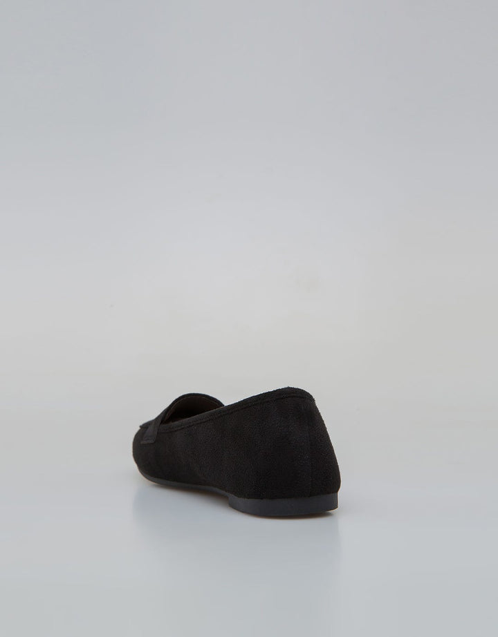 St. Yves Ballerinas Simple