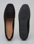 St. Yves Ballerinas Simple