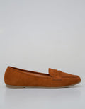 St. Yves Ballerinas Simple