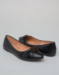 St. Yves Ballerinas Buckle