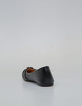 St. Yves Ballerinas Buckle