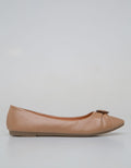 St. Yves Ballerinas Buckle