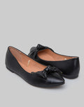 St. Yves Ballerinas Ribbon