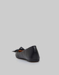 St. Yves Ballerinas Ribbon