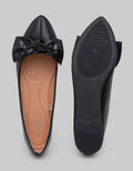 St. Yves Ballerinas Ribbon