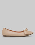 St. Yves Ballerinas Ribbon