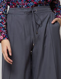 LONG PANTS CULOT