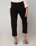 St. Yves Long Pants Pants Horn Button