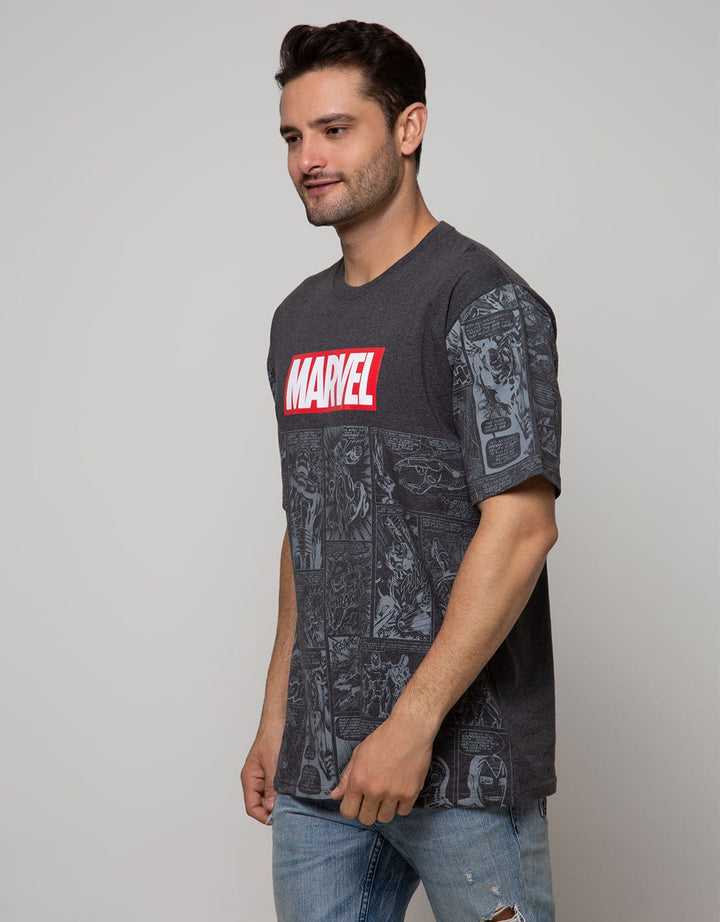 Marvel Kaos Print