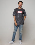 Marvel Kaos Print