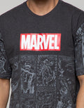 Marvel Kaos Print