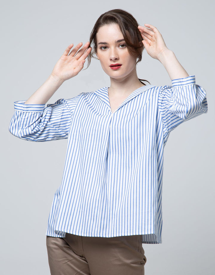 LS BLOUSE 78 CTN POP
