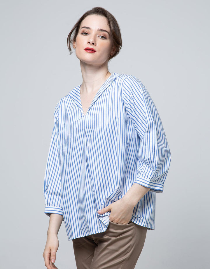 LS BLOUSE 78 CTN POP