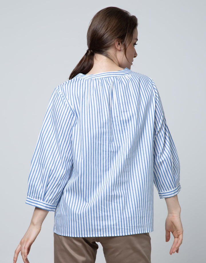 LS BLOUSE 78 CTN POP