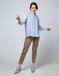 LS BLOUSE 78 CTN POP