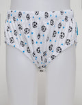 Kidz Too Brief Full Print Segitiga Bola