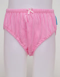 Kidz Too Brief Unicorn Color Full Cduniccl:Pastel Pink:L:Graphic:Kidz Too Brief