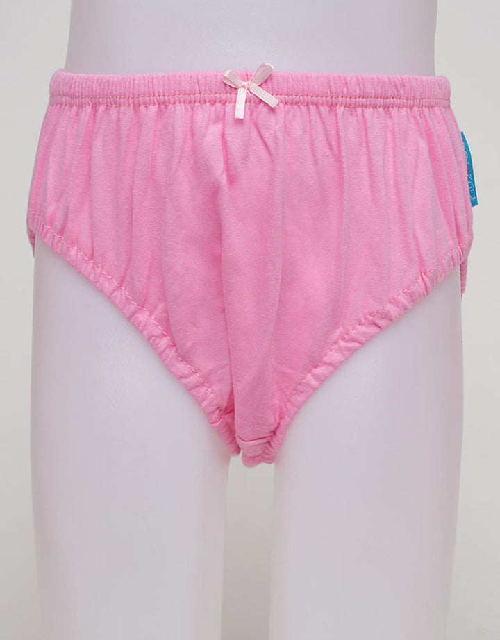 Kidz Too Brief Unicorn Color Full Cduniccl:Pastel Pink:L:Graphic:Kidz Too Brief