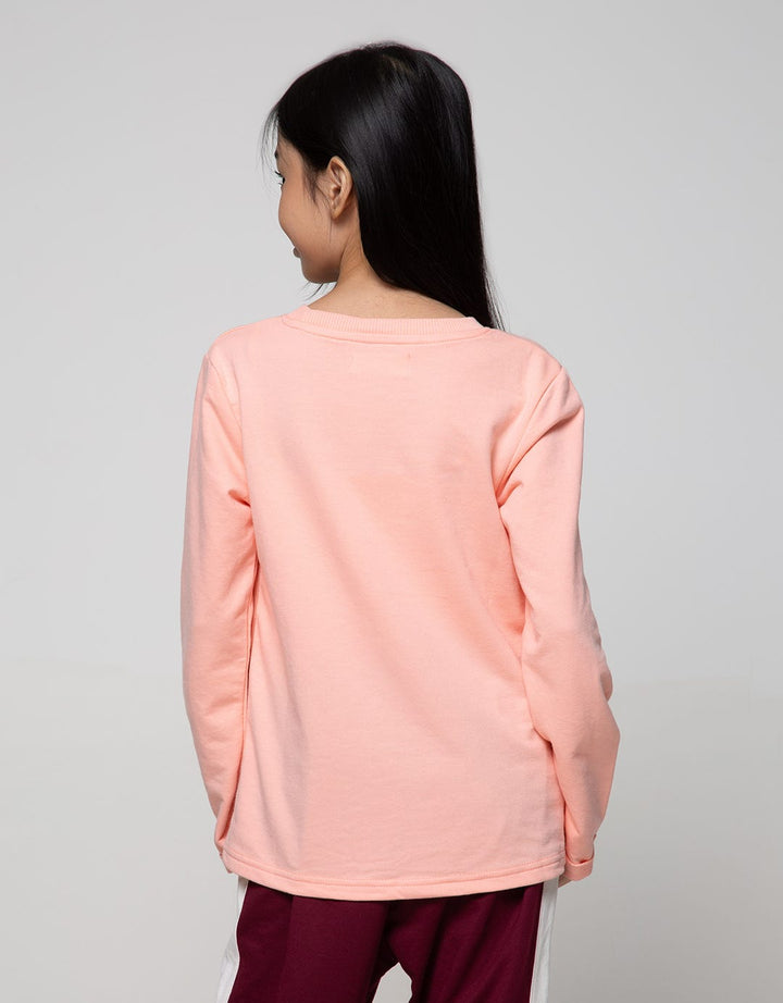 Aero Long Sleeve T-Shirt Terry Meow On Surfing