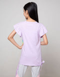 Aero Short Sleeve T-Shirt Mermaid Tale
