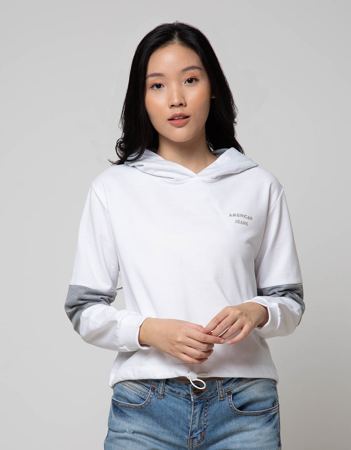 American Jeans Sweatshirt Urban Leisure