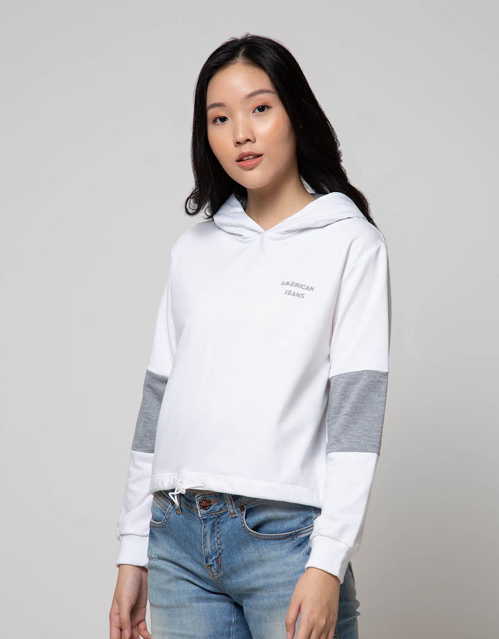 American Jeans Sweatshirt Urban Leisure