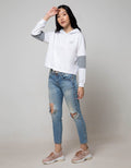 American Jeans Sweatshirt Urban Leisure