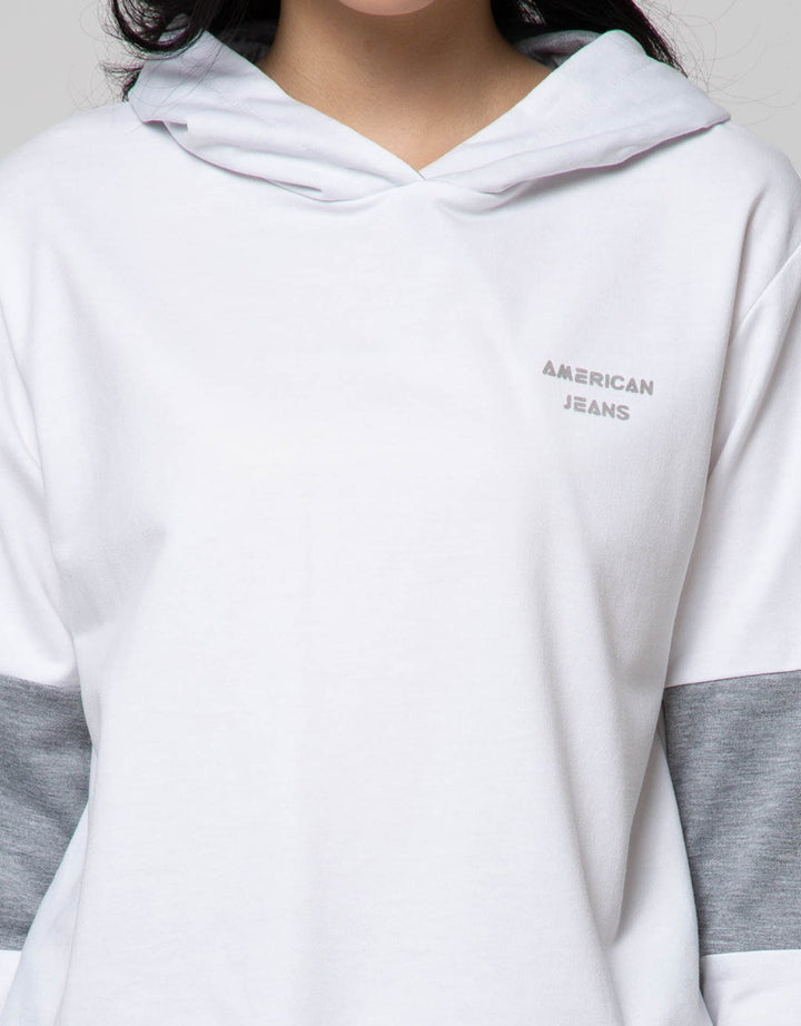 American Jeans Sweatshirt Urban Leisure