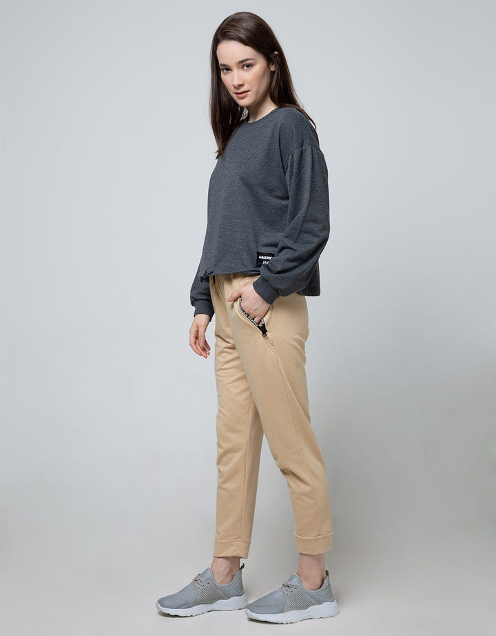 American Jeans Sweatshirt Rebellious Youth