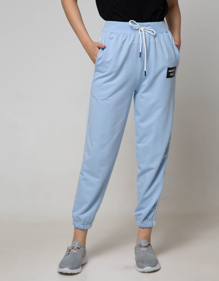 American Jeans Jogger Pants Rebellious Youth