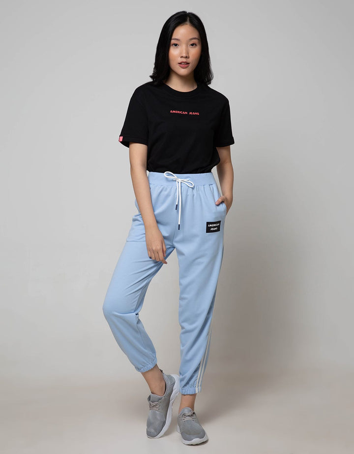 American Jeans Jogger Pants Rebellious Youth