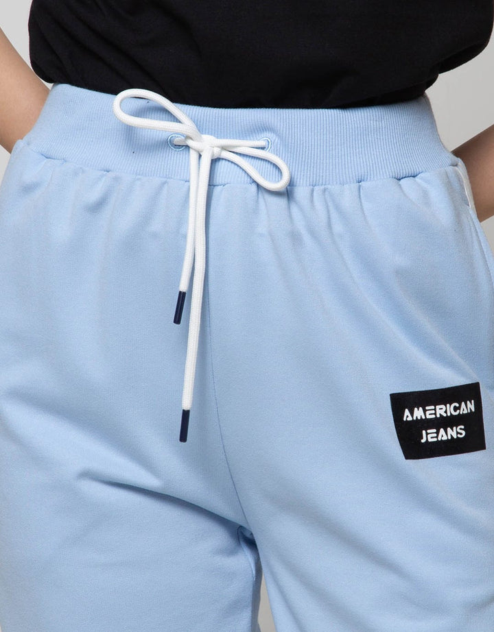 American Jeans Jogger Pants Rebellious Youth