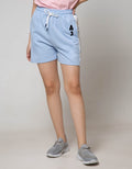 American Jeans Short Pants Rebellious Youth