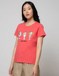 SS T-SHIRT CARTOON