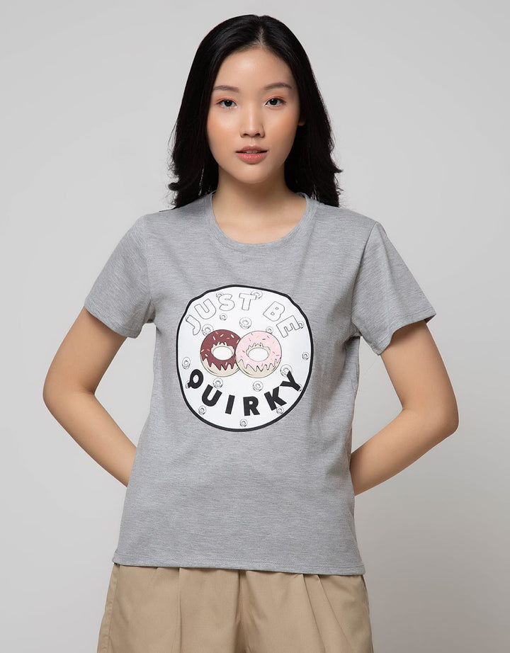 SS T-SHIRT CARTOON